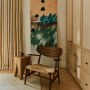 Villa on the Heath | Master Bedroom  | Interior Designers