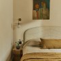 Villa on the Heath | Guest Bedroom  | Interior Designers