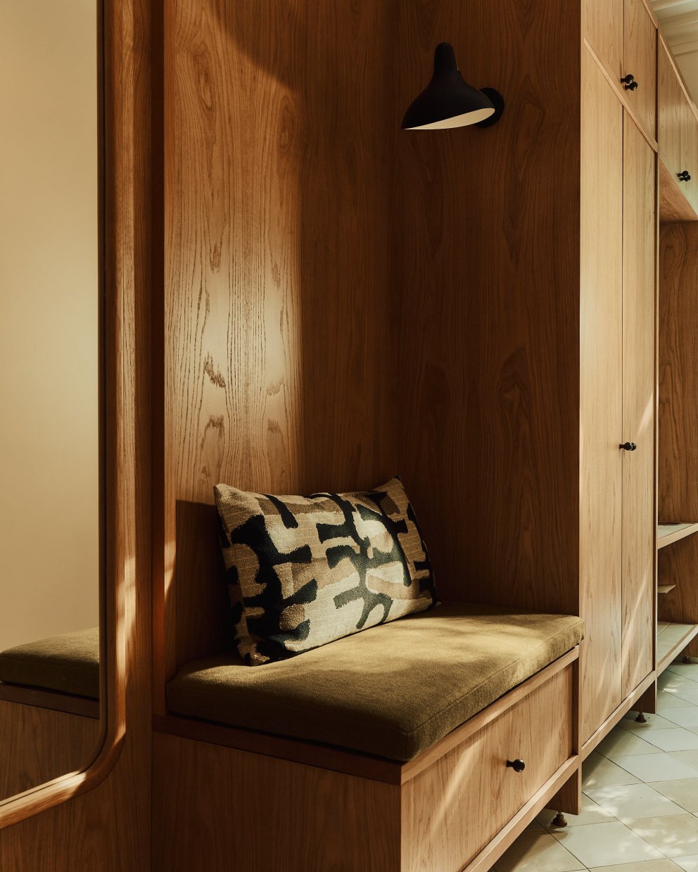 Villa on the Heath | Hallway | Interior Designers