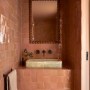Highgate House 2 | Powder Room  | Interior Designers