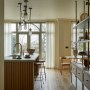 Highgate House 2 | Open Plan Kitchen and Living Space | Interior Designers