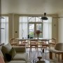 Highgate House 2 | Open Plan Kitchen and Living Space | Interior Designers