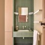 Highgate House 2 | Shower Room  | Interior Designers