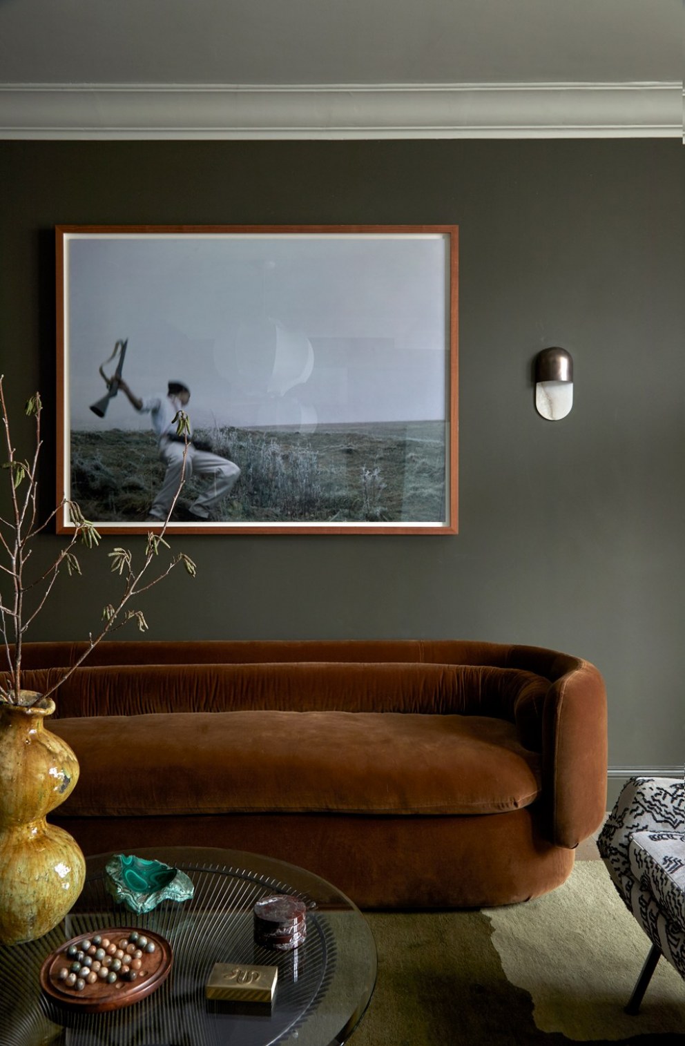 Highgate House 2 | Formal Living Room  | Interior Designers