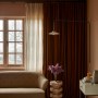Highgate House 2 | Master Bedroom  | Interior Designers