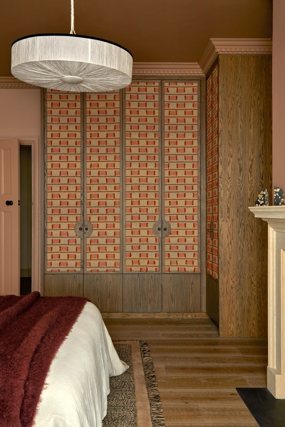 Highgate House 2 | Master Bedroom  | Interior Designers