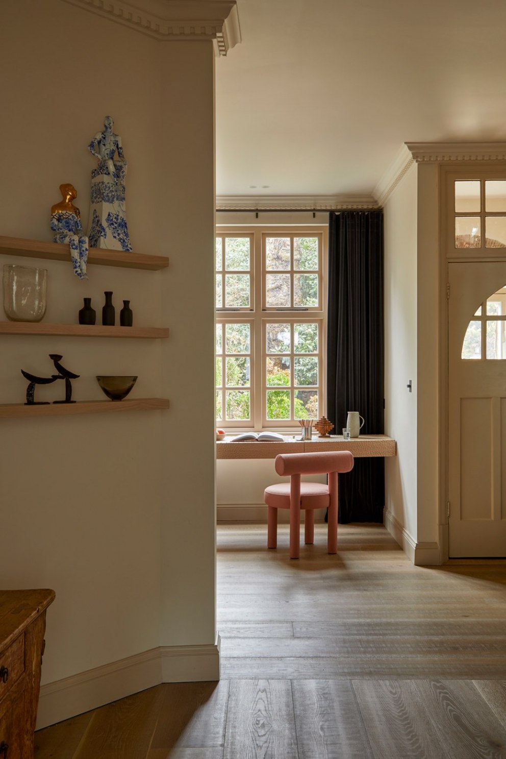 Highgate House 2 | Entrance Hall  | Interior Designers