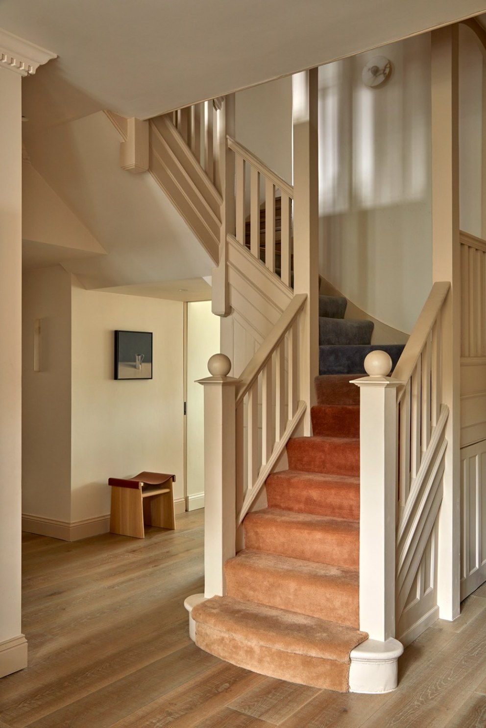 Highgate House 2 | Staircase | Interior Designers