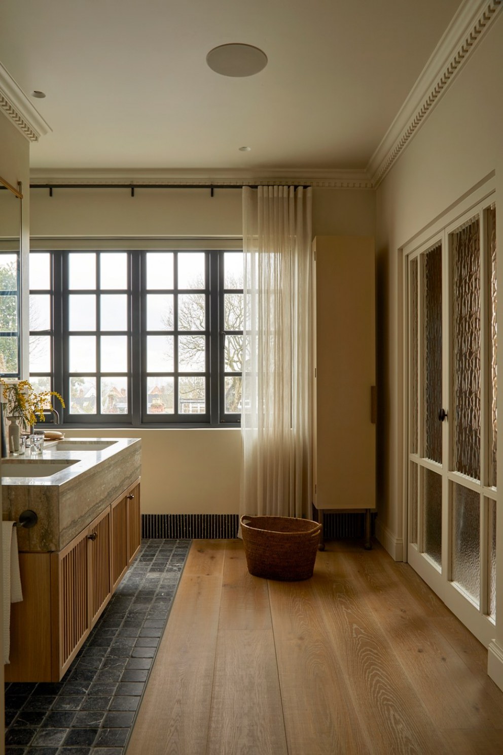 Highgate House 2 | Master Ensuite  | Interior Designers