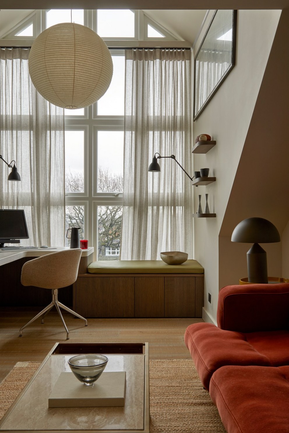 Highgate House 2 | Study | Interior Designers