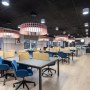 Co-Working Space | Co-Working Space | Interior Designers
