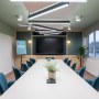Co-Working Space | Meeting Room | Interior Designers