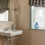 Oxfordshire Farmhouse  | Master Ensuite | Interior Designers