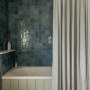Oxfordshire Farmhouse  | Master Ensuite | Interior Designers