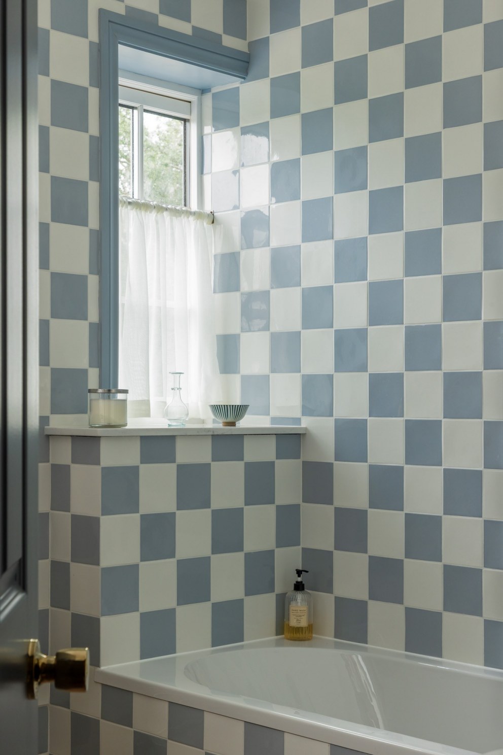 Oxfordshire Farmhouse  | Family Bathroom | Interior Designers