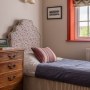 Oxfordshire Farmhouse  | Boys Bedroom | Interior Designers