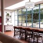 Technicolour Dreamboat | Dining | Interior Designers