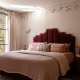 Technicolour Dreamboat | Master bedroom | Interior Designers