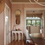 Historic villa, West London | Dining Room | Interior Designers