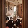 Historic villa, West London | Dining Room | Interior Designers
