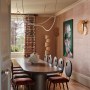 Historic villa, West London | Dining Room | Interior Designers