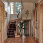 Historic villa, West London | Entrance hall | Interior Designers