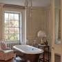 Historic villa, West London | Living room | Interior Designers