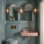 Historic villa, West London | Bathroom | Interior Designers