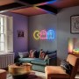 Historic villa, West London | Den | Interior Designers