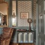 Historic villa, West London | Living room | Interior Designers
