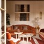 Historic villa, West London | Living room | Interior Designers
