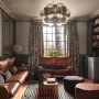Historic villa, West London | Drawing room | Interior Designers